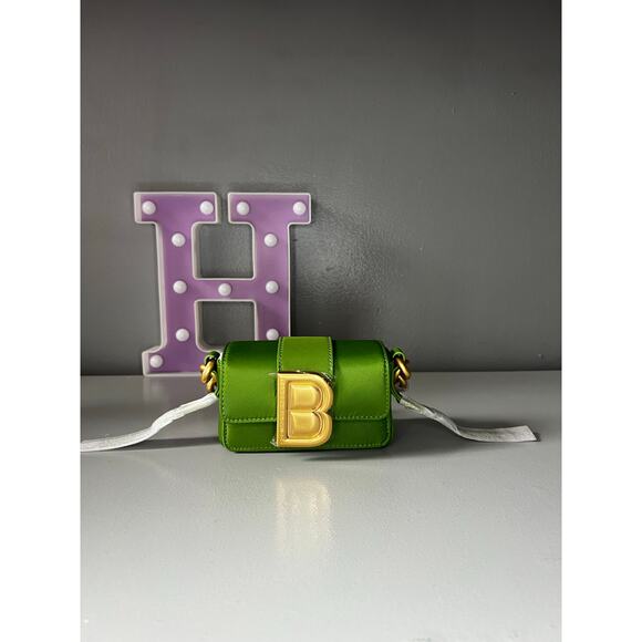 Brandon Blackwood Micro Nia - Picture 1 of 7